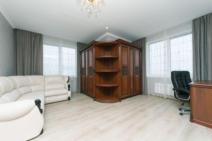 Apart Assistant On Smart Plaza Kiev Buitenkant foto